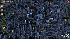 fashionbusiness - secretaries flaunt butts in episode 87