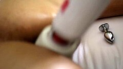 Kinky Ebony Lesbians Finger, Spank, And Get Fucked In The Ass