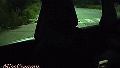 french dogging my wife squirts in public parking