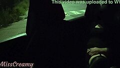 french dogging my wife squirts in public parking