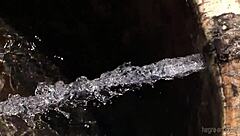 Melisa Masturbates To Orgasm In Mexico With Shaved Pussy And Wet Ass