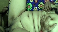 Indian Bhabhi Fucks Husband With Big Cock On Ranch