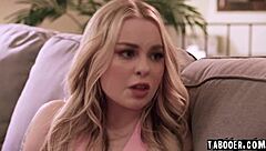 skyler storm and nathan bronson hooked up in front of haley spades?