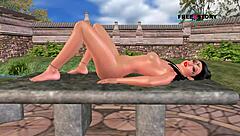 Cute Indian Girl's Intense Masturbation