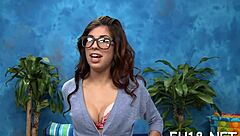 Massage seduction episodes