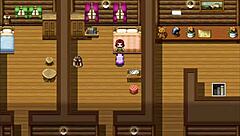 I seek revenge as the female demon king, getting my big ass fucked