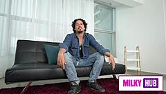 Luisito Tefonica Hace Unboxing Del Gran Culo De Kari Love