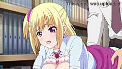 Ever seen 50 wild hentai blowjob moments in one go?