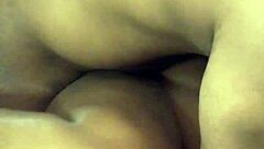 Unexpected Sloppy Blowjob from My Step Sis