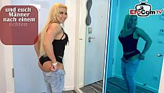 German milfs gangbanged without condoms