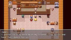 Take another game ntr part 6