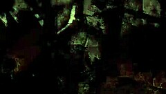 Vintage erotic illustration display