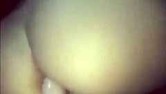 Amateur Teen Plays With Double Dildo