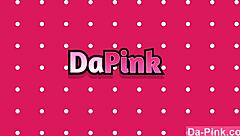 Deep anal destruction for teen with pigtails