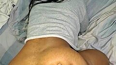 this 18-year-old mexicana with a huge ass craves anal and trades it for cash.