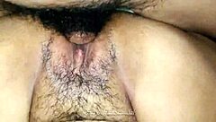 naughty teen 18+ gets pussy fucked hard and cums