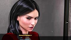 What’s behind the cute gameplay in Fashion Business Episode 3 Part 2?