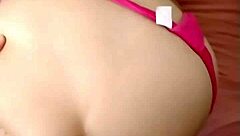 Anal Teen 18+ Girlfriend with Cumshot on Ass