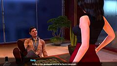 What’s behind the cute gameplay in Fashion Business Episode 3 Part 2?