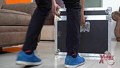 i asked for a hyper realistic sex doll to fill with semen