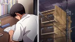 Hentai Anime Video For Personal Use Part Two