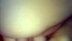 Amateur Teen Plays With Double Dildo