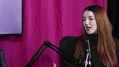 safada gosta de gravar mais ménage e fez sua primeira dp apesar do medo foi gostoso e o fetiche malu paz sheer red