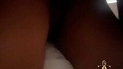 Cassiana Costa Bent Over for Intense Doggystyle Fuck