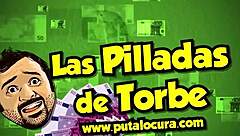 Torbe Makes Sara Isabel Horny With Intense Sucking And Cum In Mouth