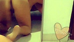 Wow, watch this teen deepthroat huge cock!