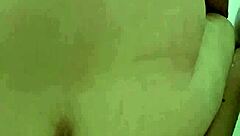 A gay man from the Netherlands enjoys anal sex