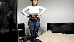 I adore this goddess's saggy breasts