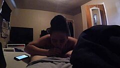 suck that dick like you mean it. ready for cum?