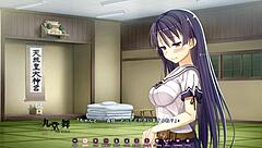 Mai Kudou In Koinaka Sexual Life Scene 11