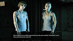 Tales From The Unending Void 87