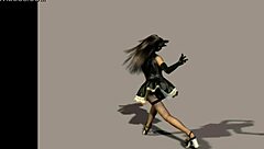 Can You Slam Your Big Cock Down My Virtual Throat?