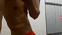 gay blued show with hot guys 😏