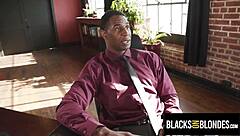 big natural busty skyler vox cums on the job with monster cock orgasm