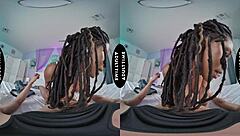 Cali Sweets Titty Fucks David Lee