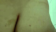 A gay man from the Netherlands enjoys anal sex