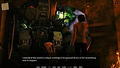 Tales From The Unending Void 87