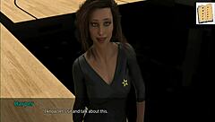 Wvm 61 elizabeth is not happy