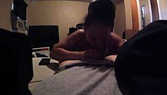 suck that dick like you mean it. ready for cum?