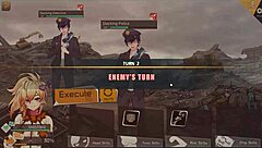 want to see the android girl orgasm in robolife2 ep 2?