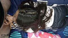 Students offer their asses for better grades