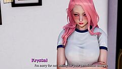 My Real Desire Number Sixty-Six