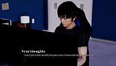 My Real Desire Number Sixty-Six