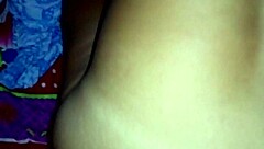 i'm eating my whore wife's ass right now