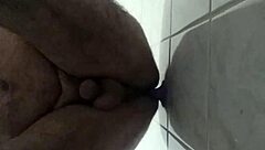 gay guy explores his desires passionately