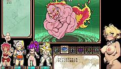 Helping two troubled naughty sisters in dan ero game?